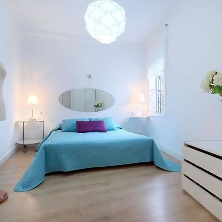 Kinahouse Apartment Cordoba Ngoại thất bức ảnh