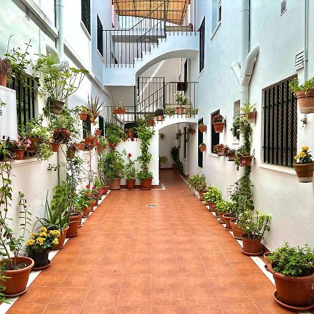 Kinahouse Apartment Cordoba Ngoại thất bức ảnh