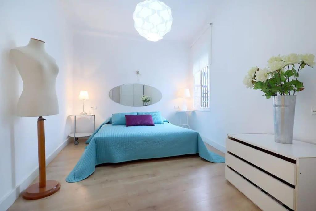 Kinahouse Apartment Cordoba Ngoại thất bức ảnh