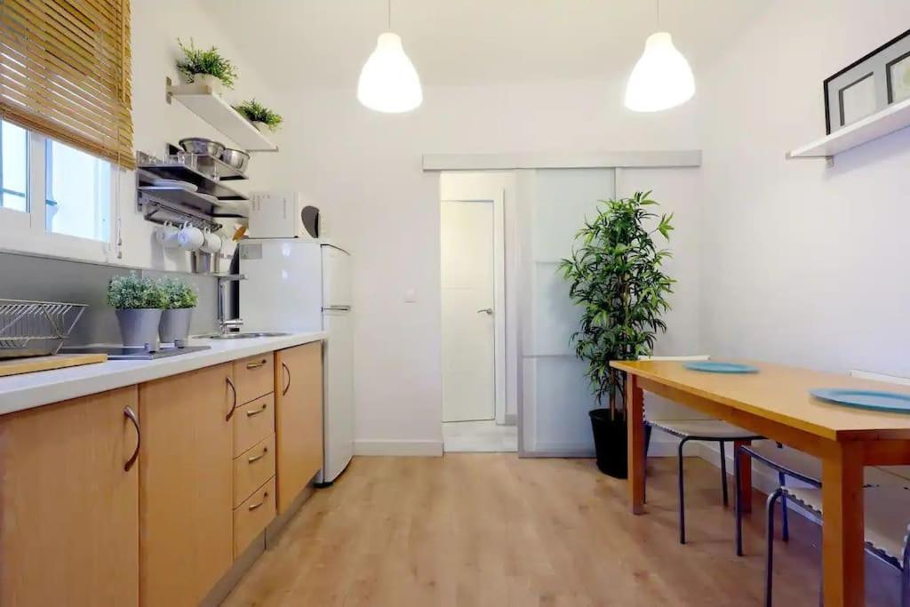 Kinahouse Apartment Cordoba Ngoại thất bức ảnh