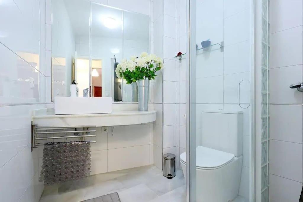 Kinahouse Apartment Cordoba Ngoại thất bức ảnh