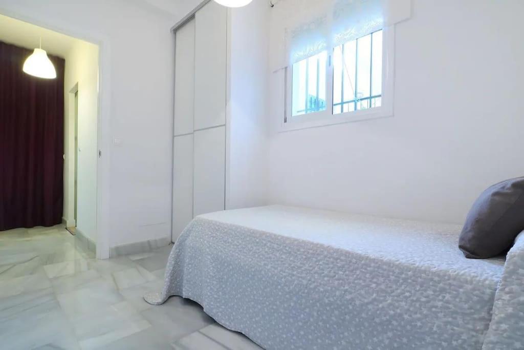 Kinahouse Apartment Cordoba Ngoại thất bức ảnh