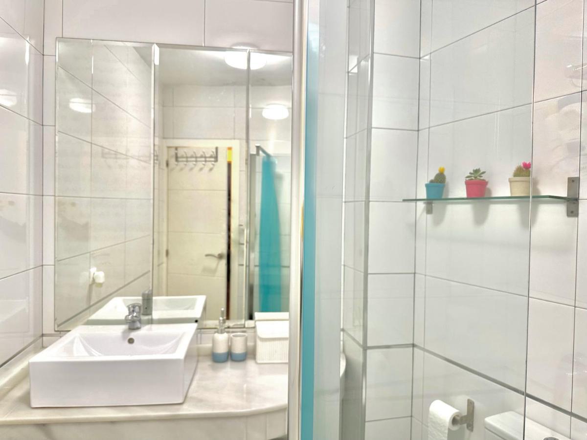 Kinahouse Apartment Cordoba Ngoại thất bức ảnh