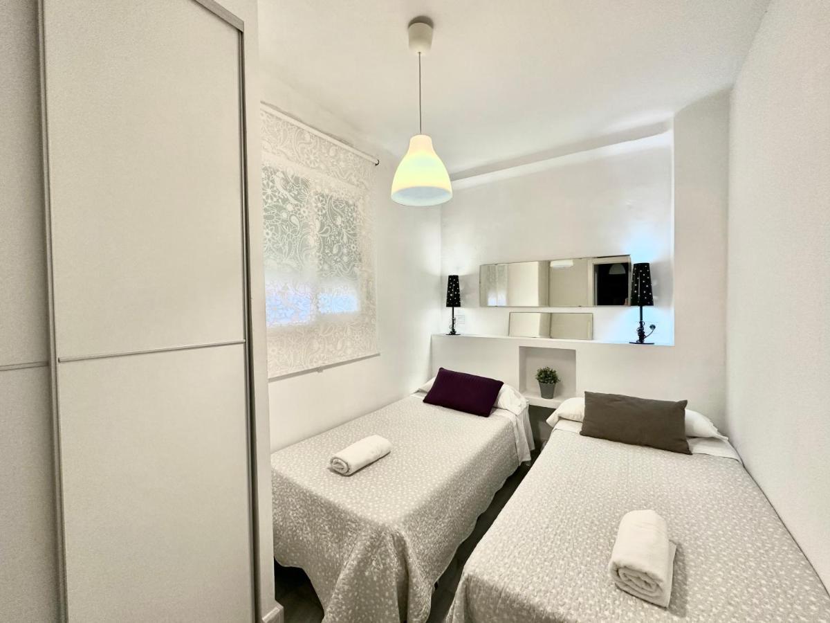 Kinahouse Apartment Cordoba Ngoại thất bức ảnh