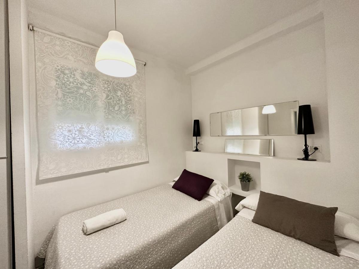 Kinahouse Apartment Cordoba Ngoại thất bức ảnh