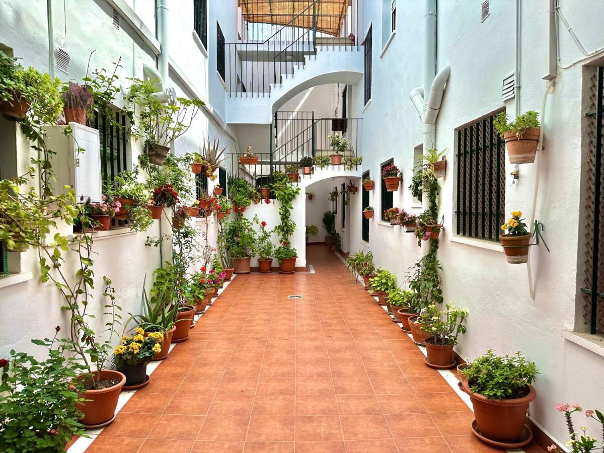 Kinahouse Apartment Cordoba Ngoại thất bức ảnh